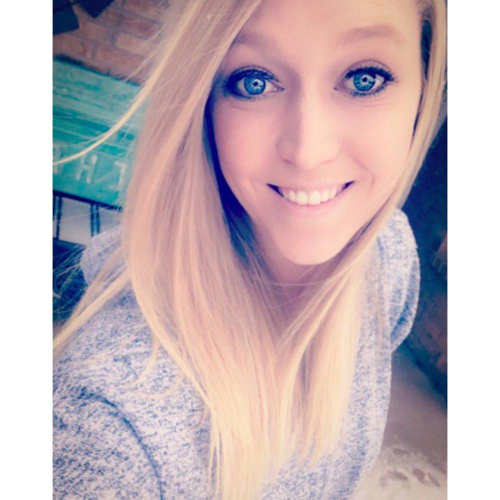 Meet your Posher, Mallory